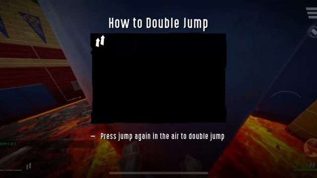 Hot Lava: Air Mastery [Obsolete] WR on IOS смотреть онлайн