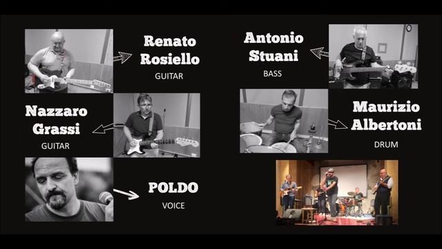 Blues Surgery Mean old world смотреть онлайн