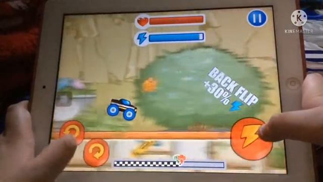 Desktop Racing Mobile 2021 Gameplay | Part 2: Park смотреть онлайн