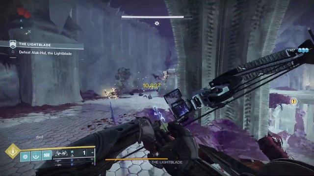 ASMR Destiny 2 || Let's Talk About the Raid ! || Whispering + Mouse & Keyboard Sounds смотреть онлайн