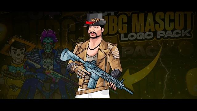 10+ Free Pubg Mascot Logo Pack Download Best Pubg Mascot Logo 2021 смотреть онлайн