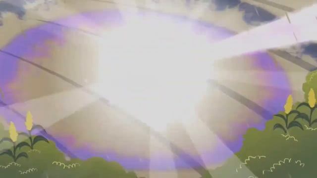Twilight Sparkle casts Magic Missle on Windows Vista смотреть онлайн