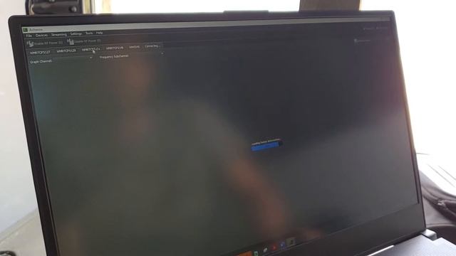 Long distance real time sensor data transmission смотреть онлайн