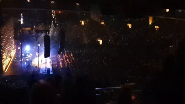 Brandi Carlile, MSG 9/14/19, NYC, Mainstream kid смотреть онлайн