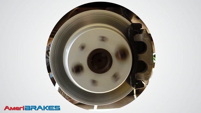 AmeriPRO Coated Rotors at MAC Auto Parts смотреть онлайн