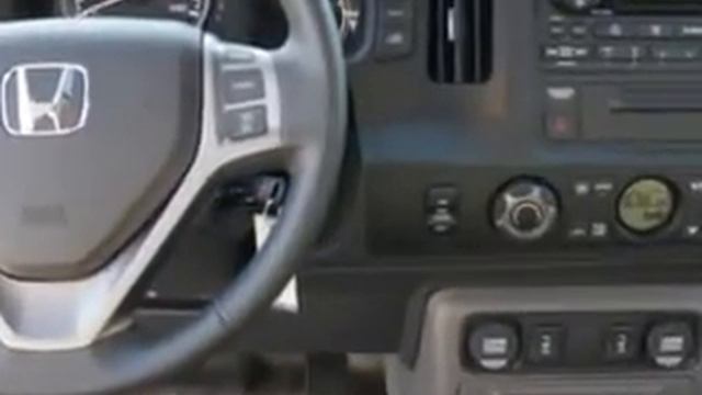 Used 2013 Honda Ridgeline RIDGELINE 4DR RTL Greensboro, Wins смотреть онлайн