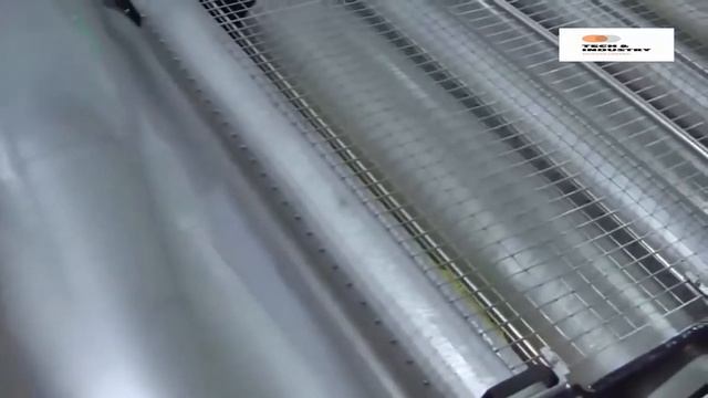 Apple Juice Production Process using a Modern Food Processing Machines смотреть онлайн