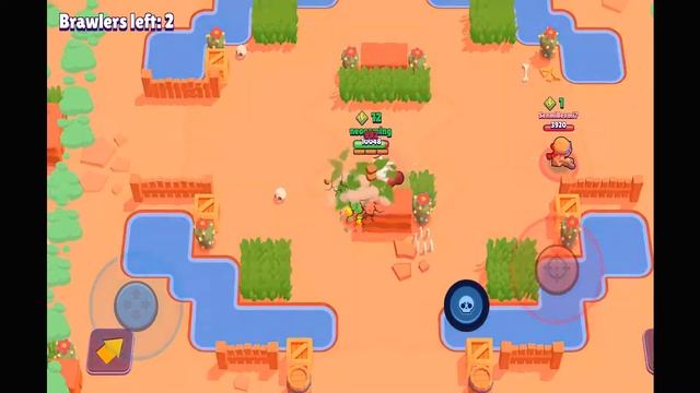 Brawl Stars: Gameplay Walkthrough Part 65 - Old Brawlers Are Back (iOS, Android) смотреть онлайн