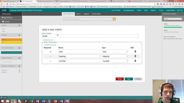 Microsoft Build 2016 Session Lightning Talks смотреть онлайн