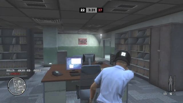 Max Payne 3 PC 06/04/2024 смотреть онлайн
