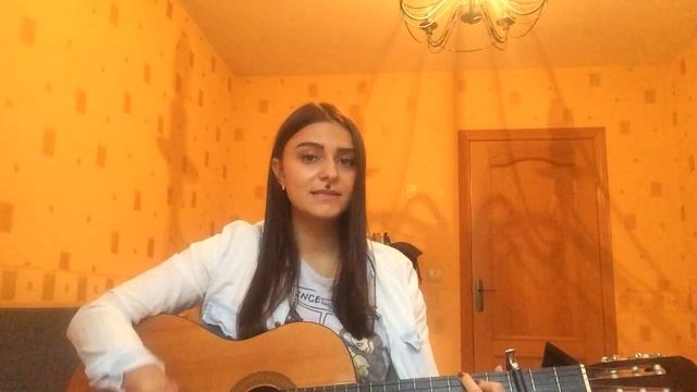 Мир раскололся на 2 части (cover) смотреть онлайн