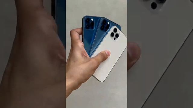 Iphone 12 pro 128 fresh ₹32999 me 3 phone смотреть онлайн