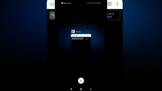How To Enable Dark Mode/Night Mode on Google Chrome For Android смотреть онлайн