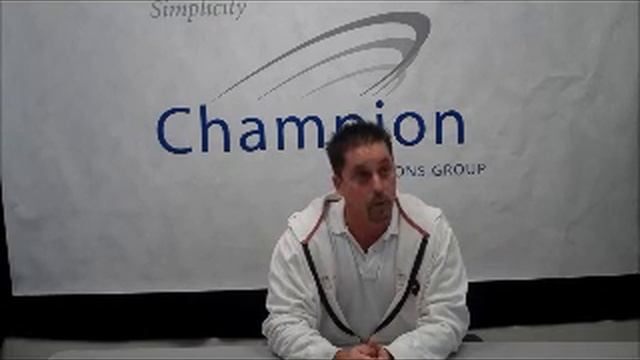 Champion Desktop Analysis - Key Elements That Make Or Break A Successful VDI Implementation смотреть онлайн