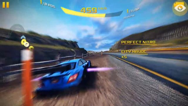 12 06 2017 Asphalt 8 Airborn Events Russia Day Cup Mercedes AMG C 63 Coupe Touring Car 2014 A1754 T смотреть онлайн