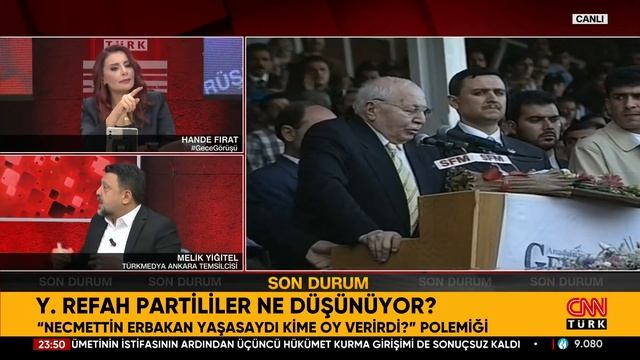 Zafer Şahin CHP Seçmenine Seslendi: Millet Birbirine Düşerse Siz Rahat Mı Edeceksiniz? | Gece Görüş смотреть онлайн