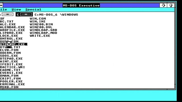 windows 2.03 #112 смотреть онлайн