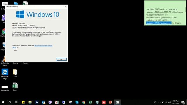 How to know my laptop windows version || by harry viral 2020 смотреть онлайн