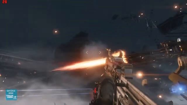 Titanfall 2 Time Freeze смотреть онлайн