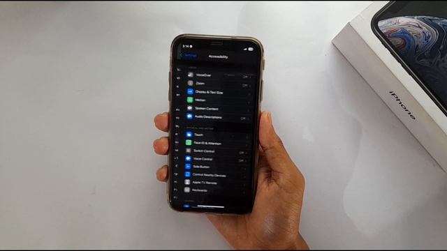 Better Dark Mode On iPhone | iOS 16 | Malayalam смотреть онлайн