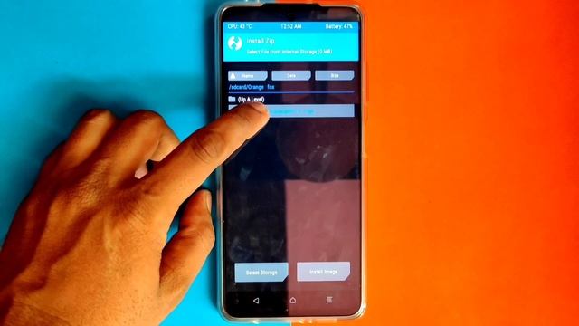 Install 🍊OrangeFox using TWRP || 👍NO PC, NO ADB || Any Xiaomi Devices смотреть онлайн
