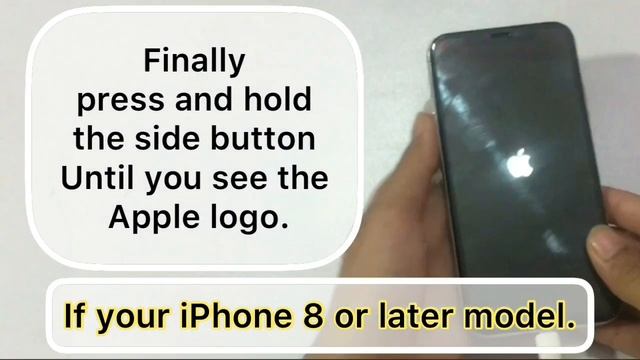 Fixed| iPhone Stuck On Black Screen, frozen,Red and blue screen, black screen,Black screen in death смотреть онлайн