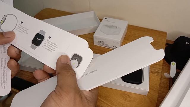 Apple Watch Series 8, 45mm gps Noobz unboxing, #apple watch, #series8 unboxing# смотреть онлайн