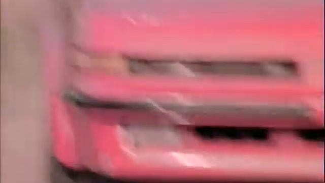 Fatal Justice (1994) Car Chase 1 смотреть онлайн