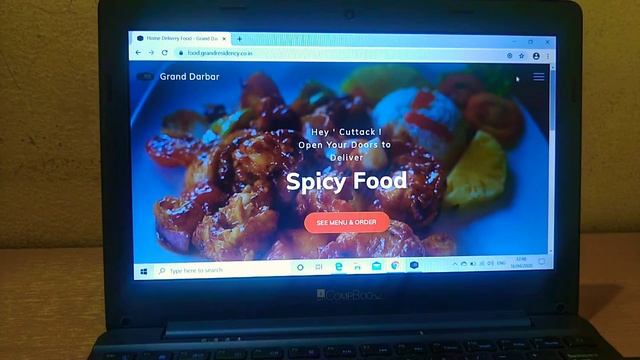 Restaurant App for online food delivery #pwa 2020 смотреть онлайн