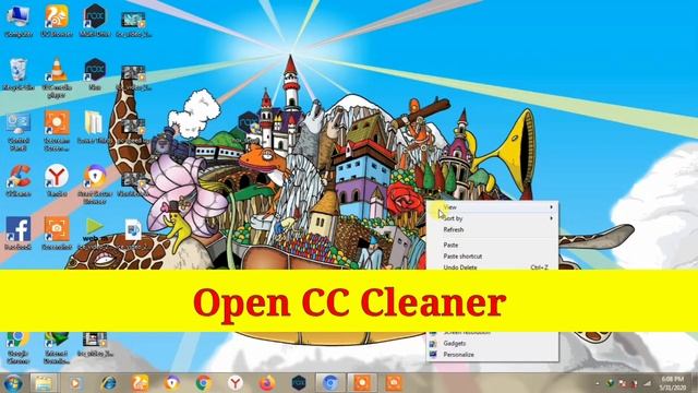 How To Clear Browser History || Internet Cookies Cache Clean In 1 Click || Browser History смотреть онлайн