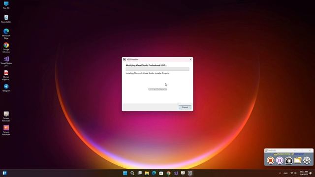 C# ybs1 How to convert project to exe in visual studio смотреть онлайн