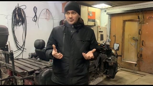 Как поставить на учёт самоделку / Как зарегистрировать самодельный трайк!