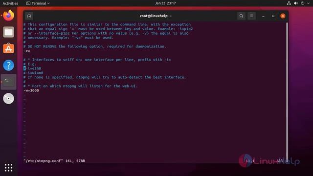 How to Install ntopNG on Ubuntu 21.04 смотреть онлайн