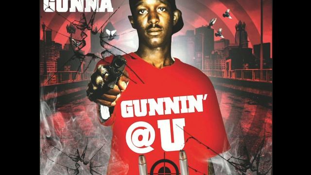 DELL GUNNA/ CALL DA SHOTS FEAT YH 4 смотреть онлайн