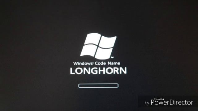 Windows Longhorn Start up Sound смотреть онлайн