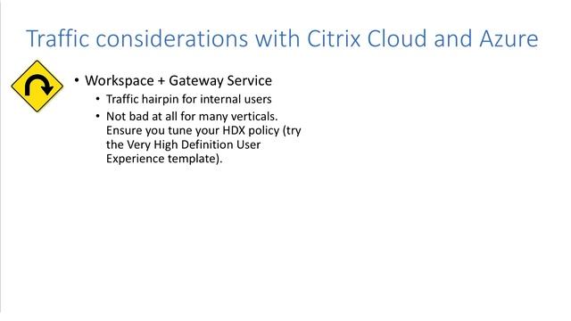 Citrix Synergy TV - SYN230 - Citrix Cloud and Azure: real-world experiences... смотреть онлайн