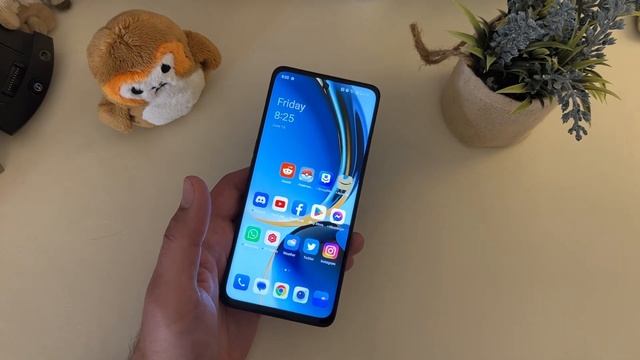 OnePlus Nord N30 Review: Not an N20 Sequel! смотреть онлайн