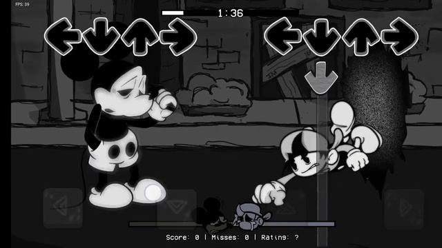 DESCARGA FNF VS WEDNESDAYS INFIDELITY V2 PARA ANDROID GAMA BAJA смотреть онлайн