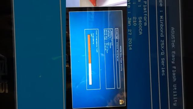 Asus bios смотреть онлайн