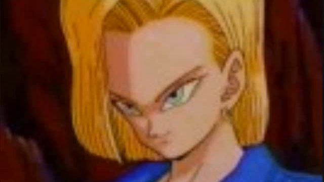 krillin picked 18 смотреть онлайн