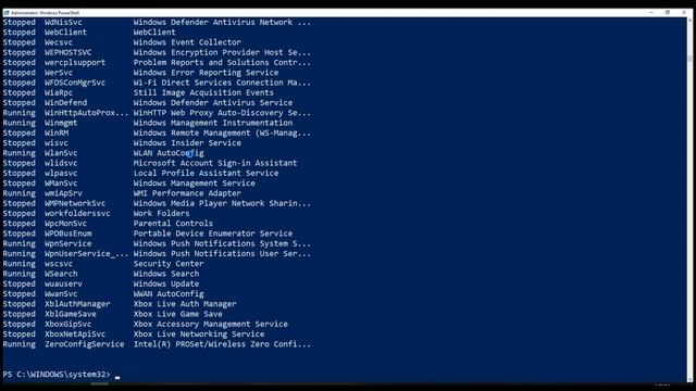 09 Powershell Baiscs in Telugu - CmdLet vs Function смотреть онлайн