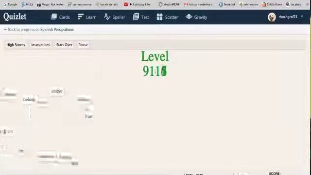 Growing Quizlet Hack смотреть онлайн