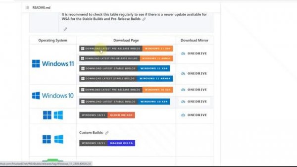 Install Google Play on Windows with Windows Subsystem for Android WSA | Run Android Apps and Games