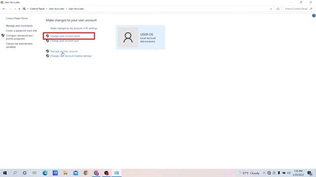 How To Delete A User Account On Windows 10 Bangla Tutorial 2022. смотреть онлайн