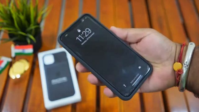 Apple iPhone 11 Pro Max Smart Battery Case Costly BUT Convenient!!!🔥🔥🔥 Full HD 60fps смотреть онлайн
