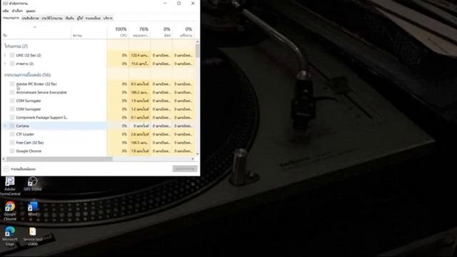 6.3 Windows Task Manager смотреть онлайн