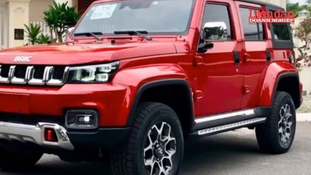 Xe Trung Quốc nhập khẩu vào Việt Nam có giá rẻ không tưởng tại nội địa | Tin tức 24h смотреть онлайн