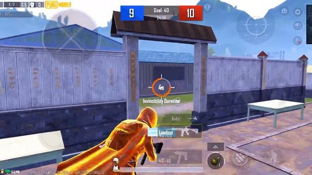 King of DTM with iPhone XS Max 🔥 IOS 16 PUBG Mobile TEST смотреть онлайн