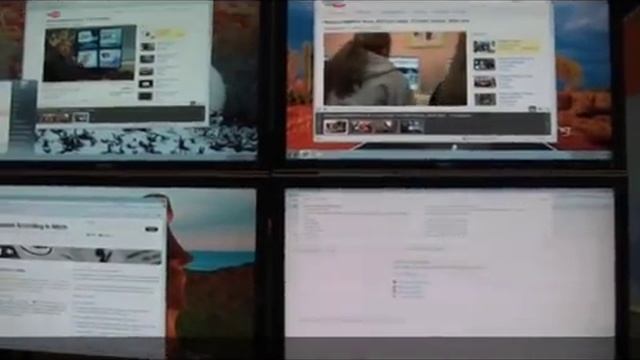 MultiPoint Server 2011 смотреть онлайн
