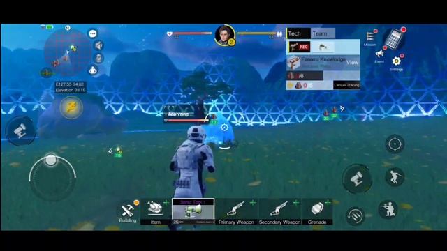 Project Stars Sea Gameplay Walkthrough (Android, iOS) смотреть онлайн